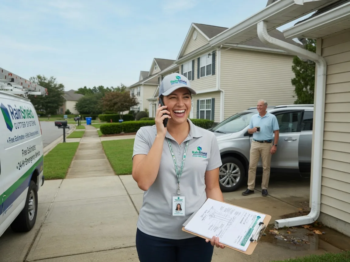 Gutter Installation Chebeague Island, ME FAQs